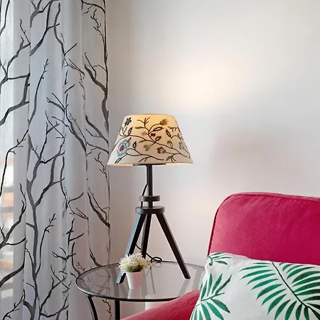 Fabulous Apartment Nazare