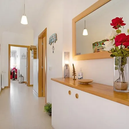 Fabulous Apartment Nazare Daire *