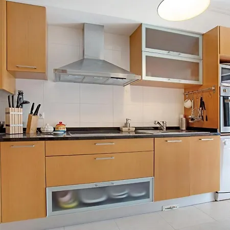 Apartamento Fabulous Apartment Nazare