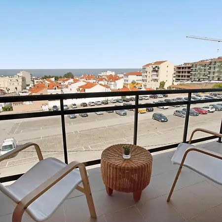 Apartamento Fabulous Apartment Nazare *