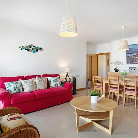 Fabulous Apartment Nazare Nazaré