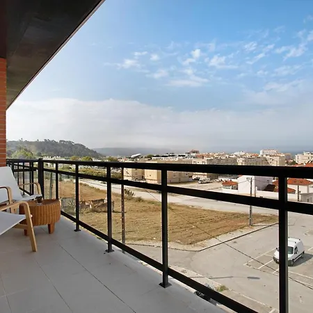 Fabulous Apartment Nazare * Nazaré