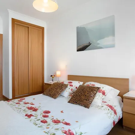 Fabulous Apartment Nazare Apartamento