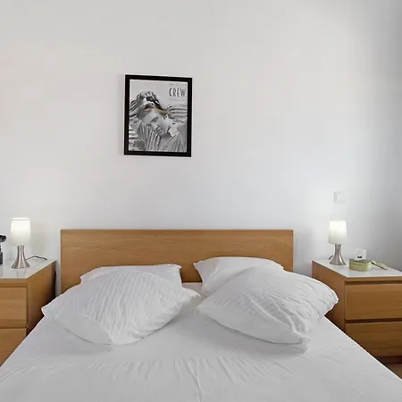 Apartamento Fabulous Apartment Nazare Nazaré