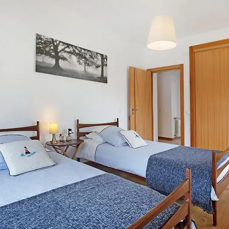 Apartamento Fabulous Apartment Nazare Nazaré