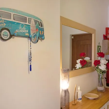 Fabulous Apartment Nazare Apartamento *