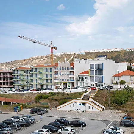 Apartamento Fabulous Apartment Nazare