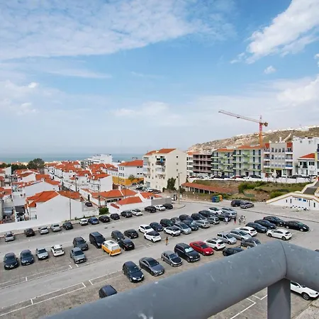 Fabulous Apartment Nazare Apartamento