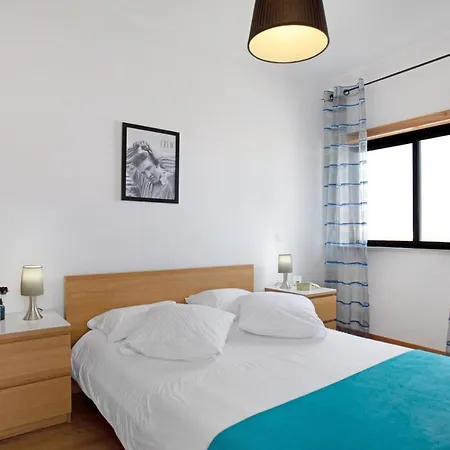 Fabulous Apartment Nazare Apartamento